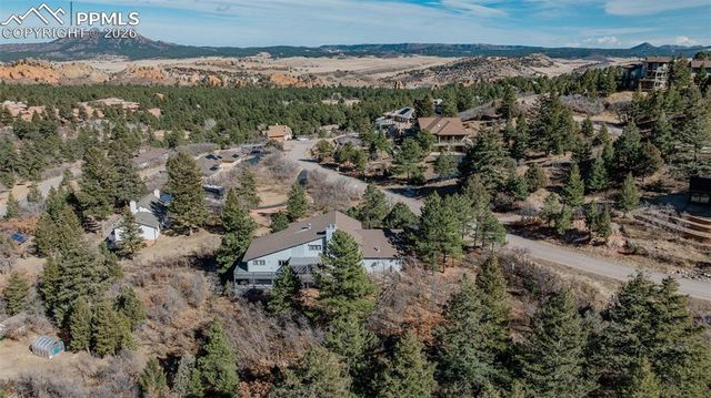 7116 Fox Circle, Larkspur, CO 80118