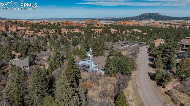 7116 Fox Circle, Larkspur, CO 80118