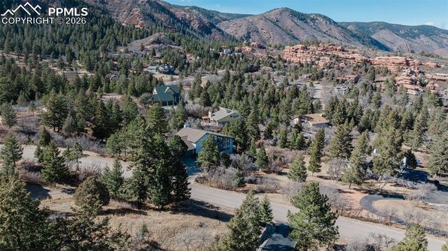 7116 Fox Circle, Larkspur, CO 80118