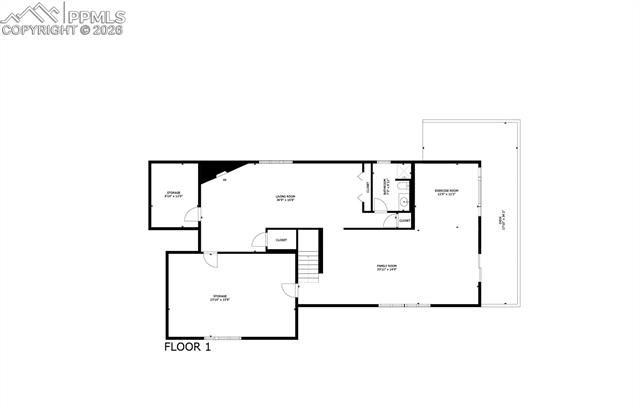 7116 Fox Circle, Larkspur, CO 80118