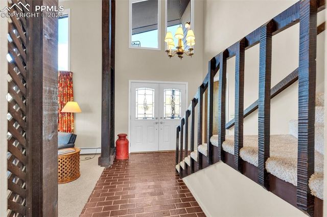 7116 Fox Circle, Larkspur, CO 80118