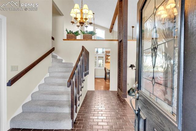 7116 Fox Circle, Larkspur, CO 80118