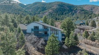 7116 Fox Circle, Larkspur, CO 80118