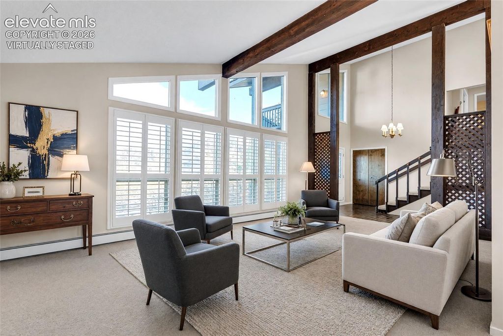 7116 Fox Circle, Larkspur, CO 80118 — photo 2