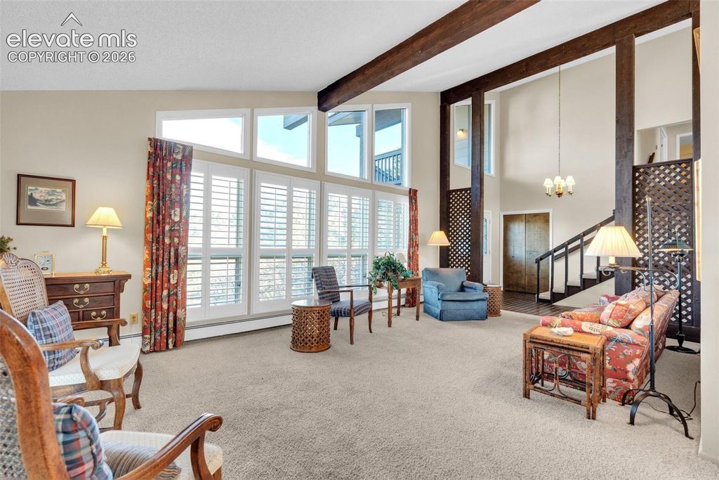 7116 Fox Circle, Larkspur, CO 80118 — photo 3