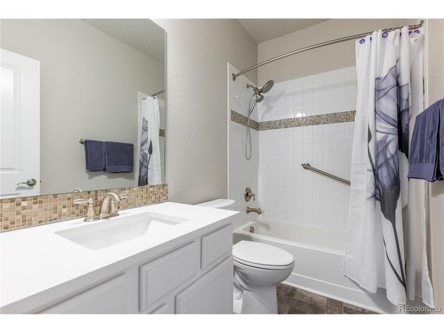 3280 Youngheart Way, Castle Rock, CO 80109