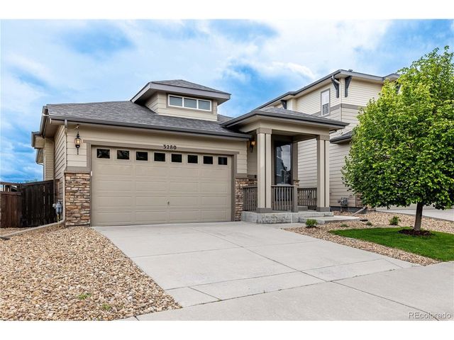 3280 Youngheart Way, Castle Rock, CO 80109