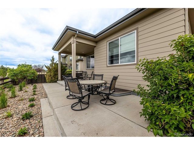 3280 Youngheart Way, Castle Rock, CO 80109