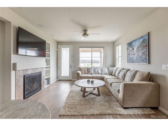 3280 Youngheart Way, Castle Rock, CO 80109