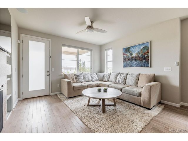 3280 Youngheart Way, Castle Rock, CO 80109