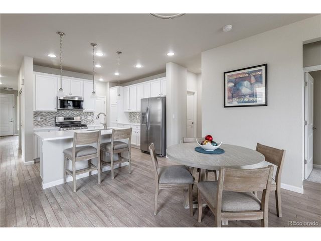 3280 Youngheart Way, Castle Rock, CO 80109