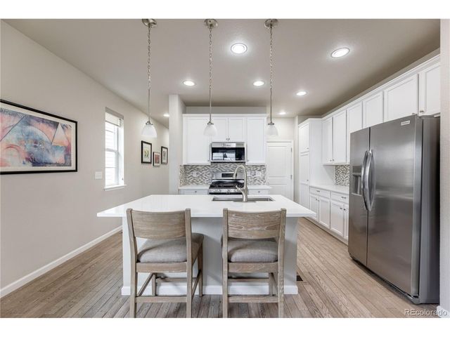 3280 Youngheart Way, Castle Rock, CO 80109