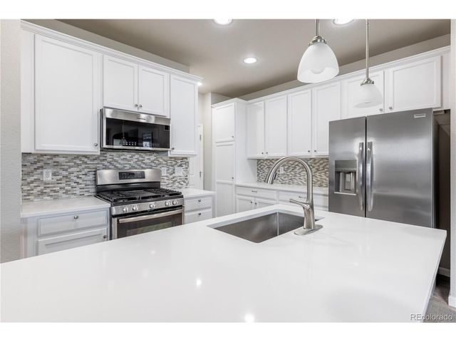 3280 Youngheart Way, Castle Rock, CO 80109