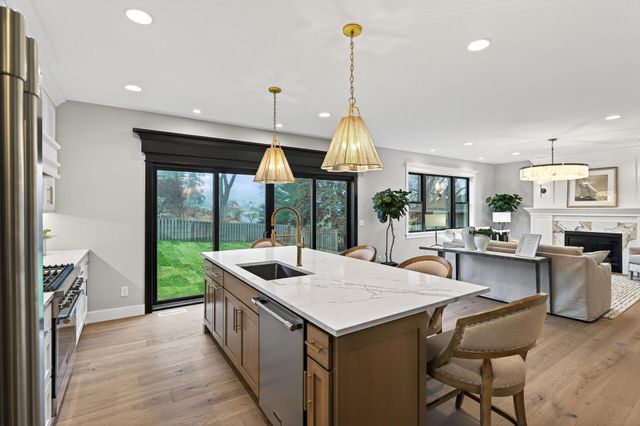 5101 Colonial Drive, Golden Valley, MN 55422