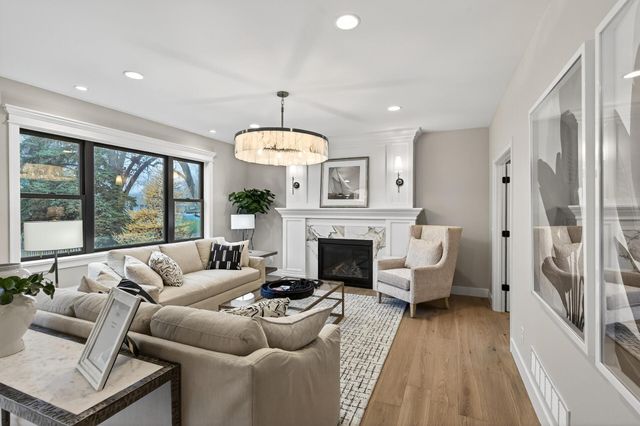 5101 Colonial Drive, Golden Valley, MN 55422