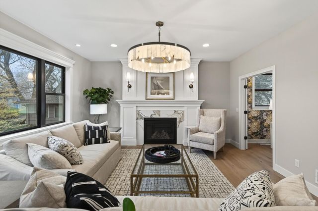 5101 Colonial Drive, Golden Valley, MN 55422