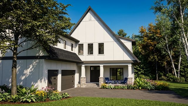 5101 Colonial Drive, Golden Valley, MN 55422