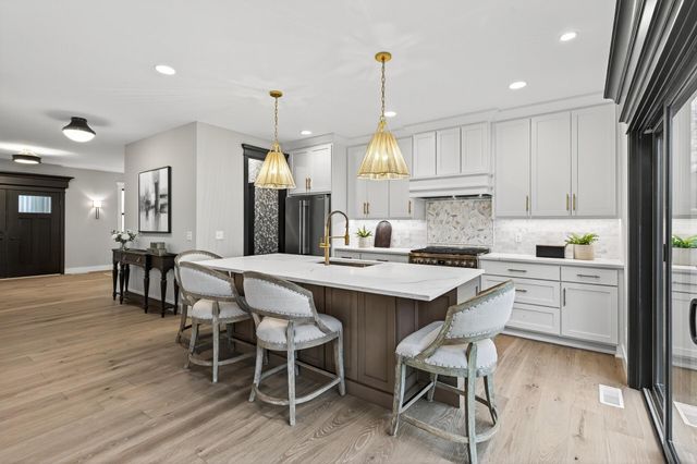 5101 Colonial Drive, Golden Valley, MN 55422