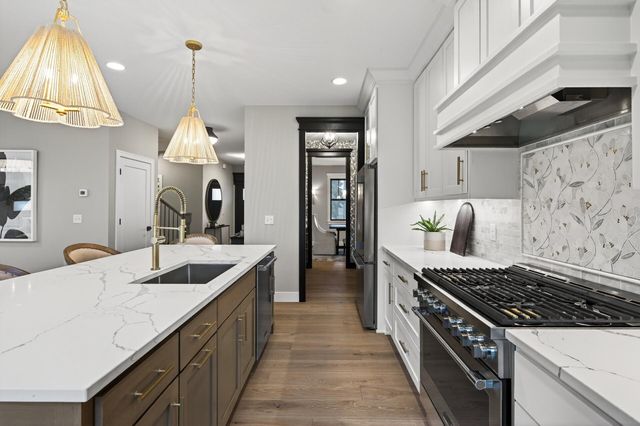 5101 Colonial Drive, Golden Valley, MN 55422