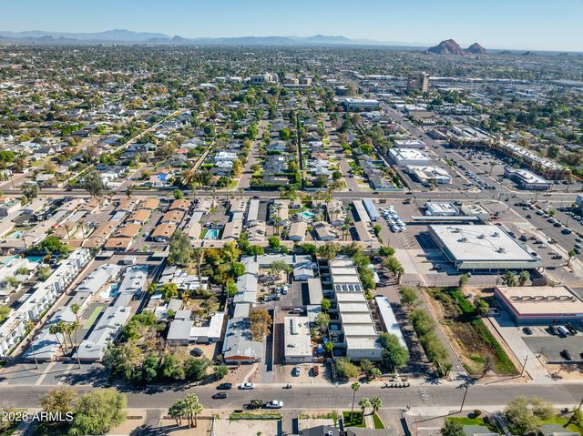 2947 N 39TH Street, Phoenix, AZ 85018