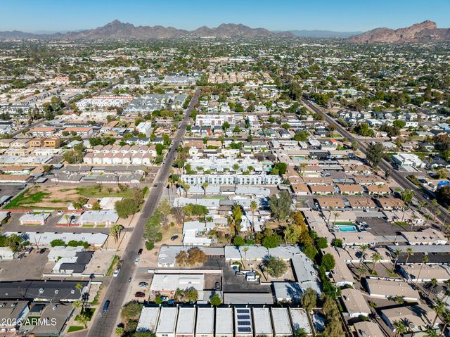 2947 N 39TH Street, Phoenix, AZ 85018