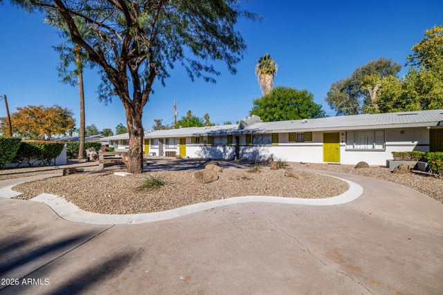 2947 N 39TH Street, Phoenix, AZ 85018