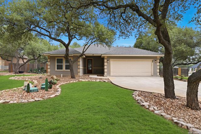 1760 ROLLING RIVER VW, Spring Branch, TX 78070