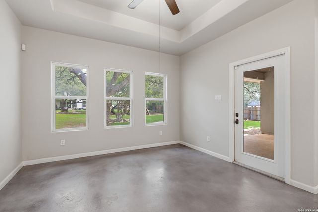 1760 ROLLING RIVER VW, Spring Branch, TX 78070