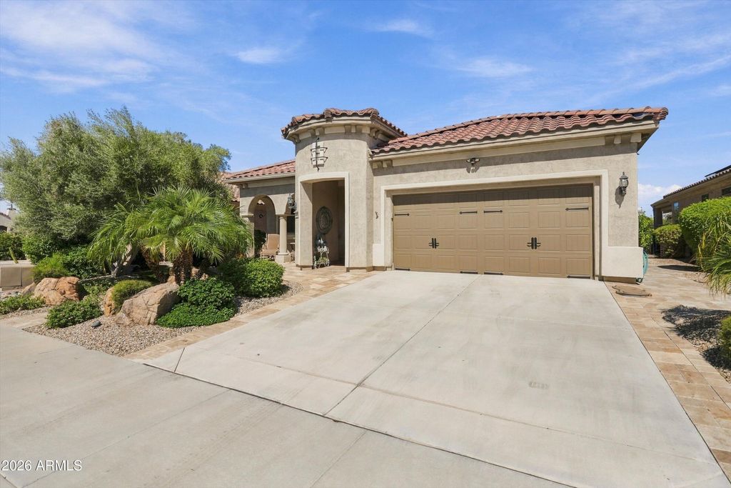 26492 W ZACHARY Drive, Buckeye, AZ 85396 — exterior