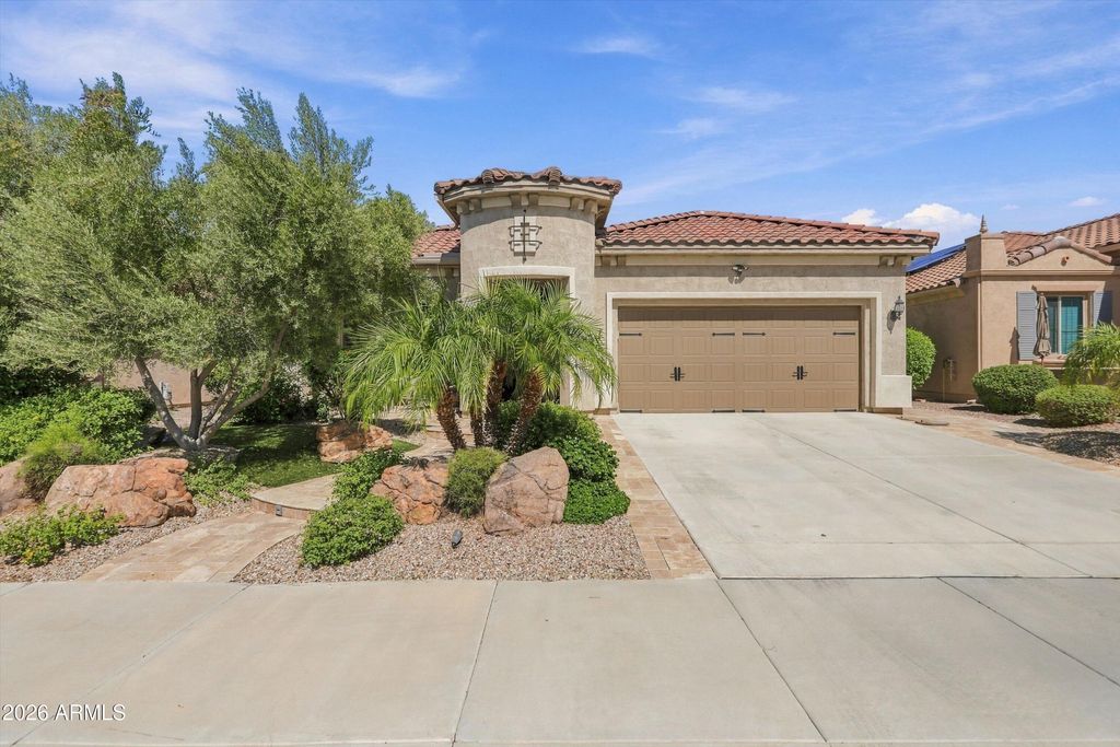 26492 W ZACHARY Drive, Buckeye, AZ 85396 — photo 2