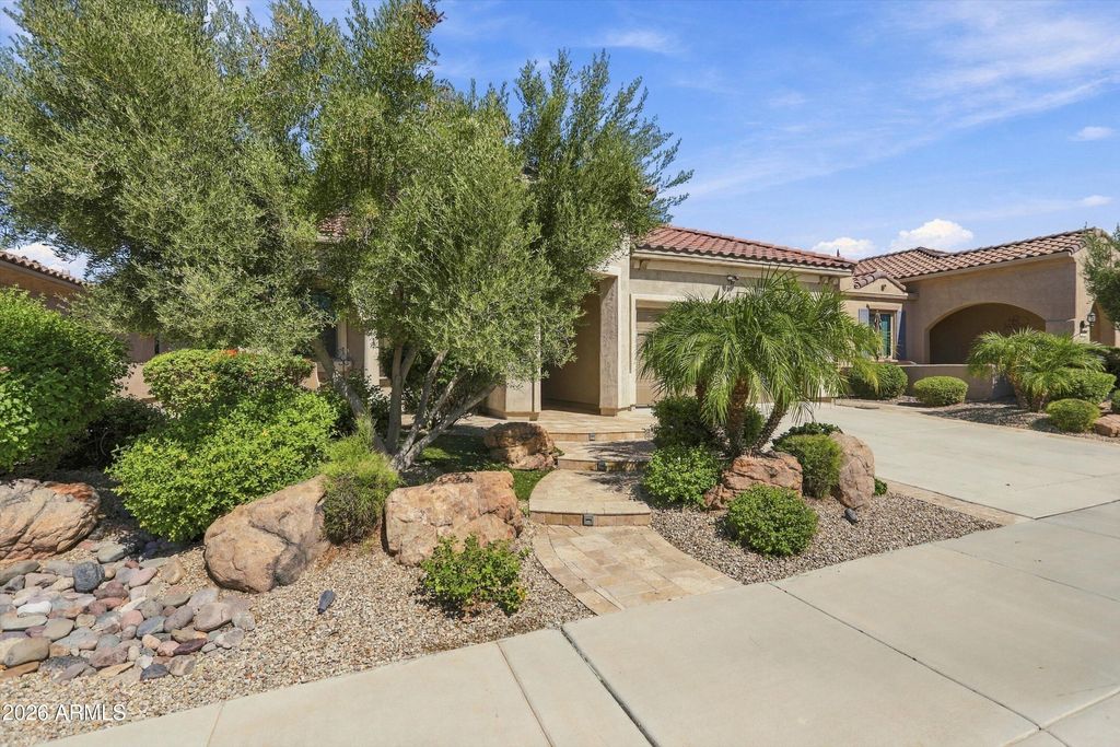 26492 W ZACHARY Drive, Buckeye, AZ 85396 — photo 3