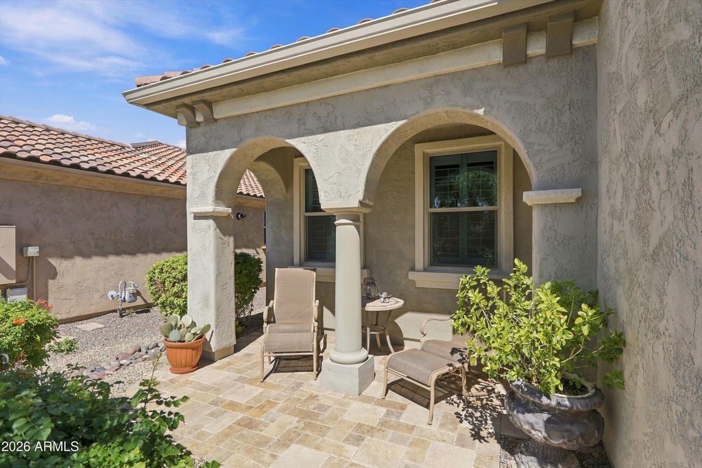 26492 W ZACHARY Drive, Buckeye, AZ 85396 — photo 4