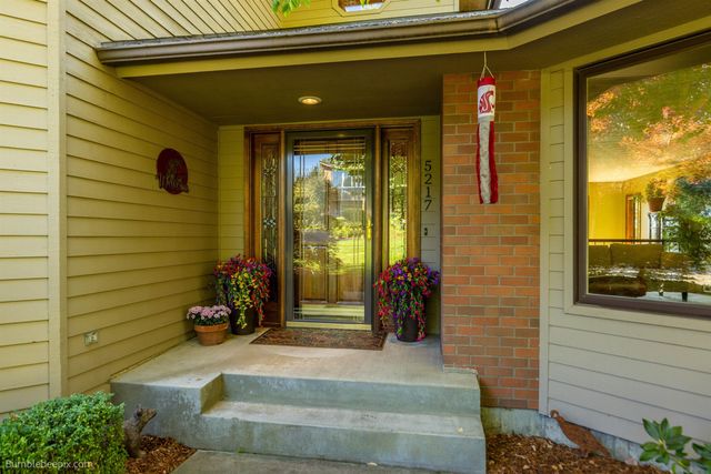5217 N Millview Dr, Spokane, WA 99212