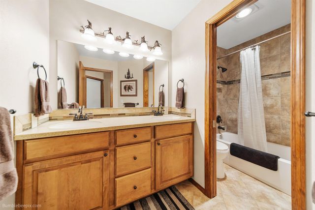 5217 N Millview Dr, Spokane, WA 99212