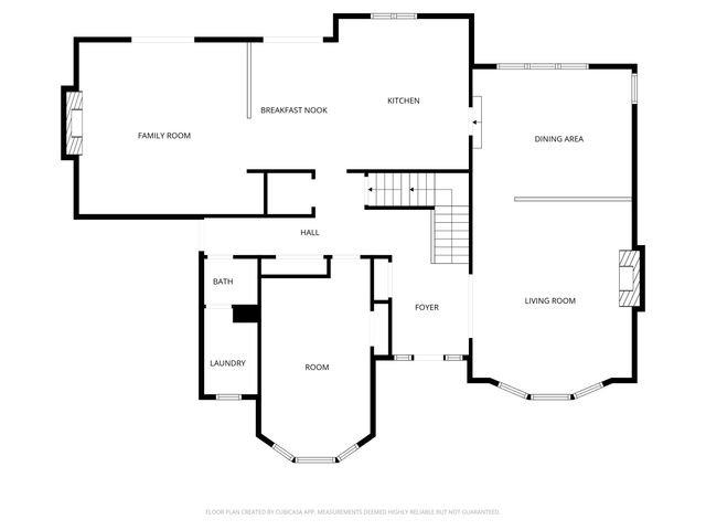 5217 N Millview Dr, Spokane, WA 99212