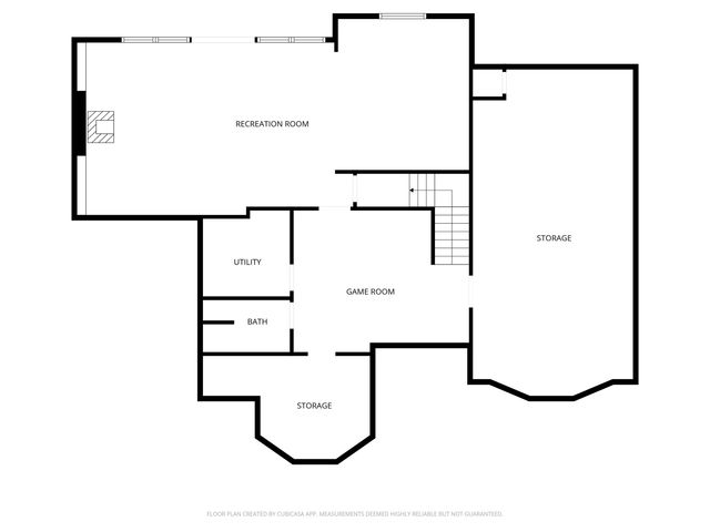 5217 N Millview Dr, Spokane, WA 99212