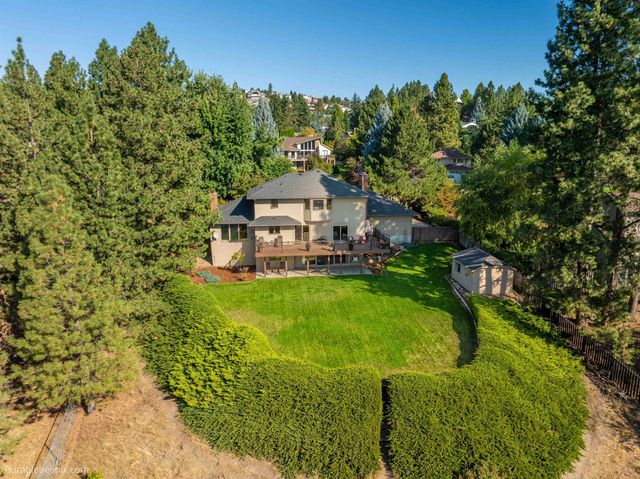 5217 N Millview Dr, Spokane, WA 99212