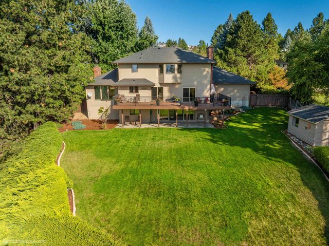 5217 N Millview Dr, Spokane, WA 99212