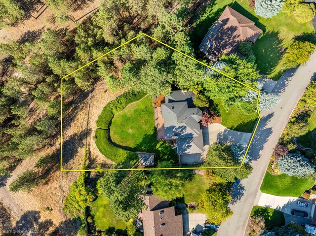 5217 N Millview Dr, Spokane, WA 99212