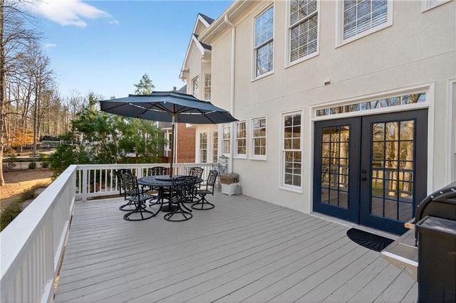 14335 Morning Mountain Way, Milton, GA 30004