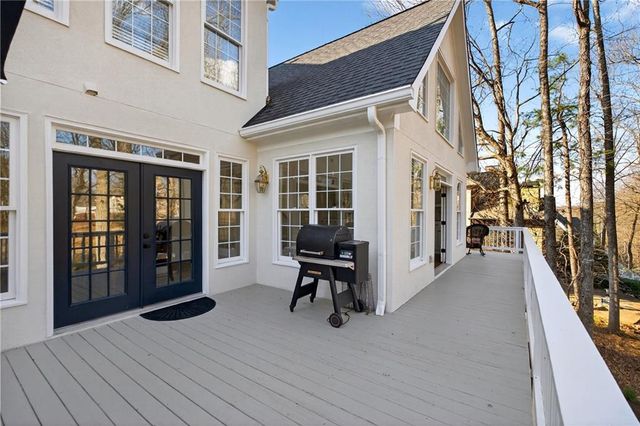 14335 Morning Mountain Way, Milton, GA 30004