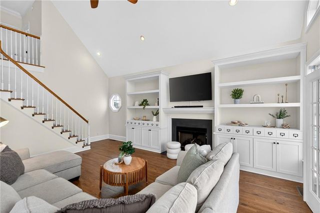 14335 Morning Mountain Way, Milton, GA 30004