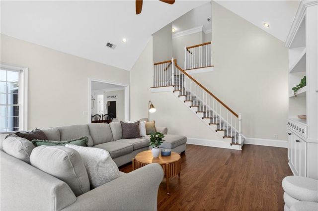 14335 Morning Mountain Way, Milton, GA 30004