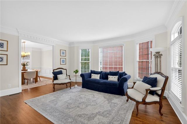 14335 Morning Mountain Way, Milton, GA 30004