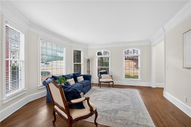 14335 Morning Mountain Way, Milton, GA 30004