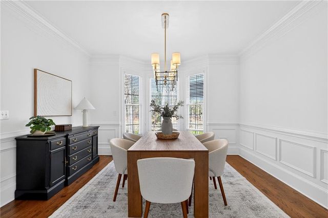 14335 Morning Mountain Way, Milton, GA 30004