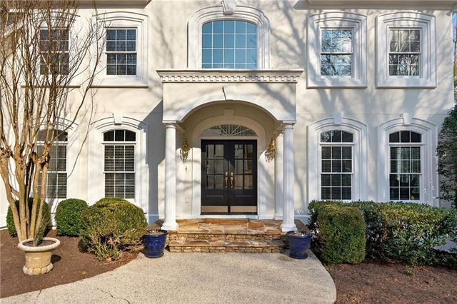 14335 Morning Mountain Way, Milton, GA 30004