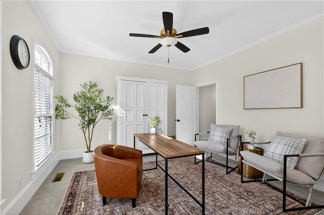 14335 Morning Mountain Way, Milton, GA 30004