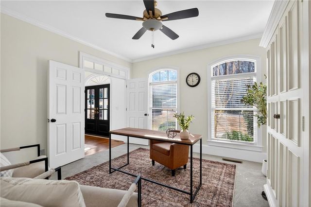 14335 Morning Mountain Way, Milton, GA 30004