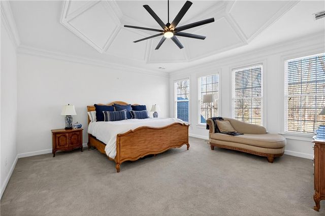 14335 Morning Mountain Way, Milton, GA 30004